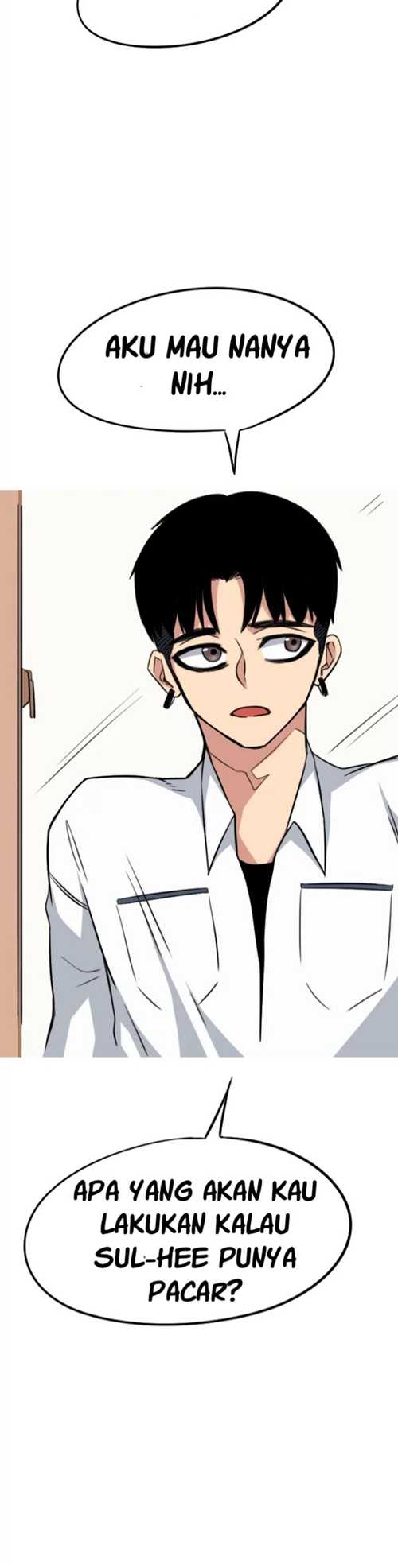 Drawing Romance Chapter 15 Gambar 10