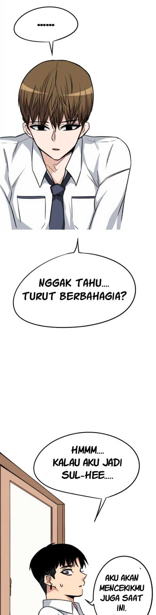 Drawing Romance Chapter 15 Gambar 11