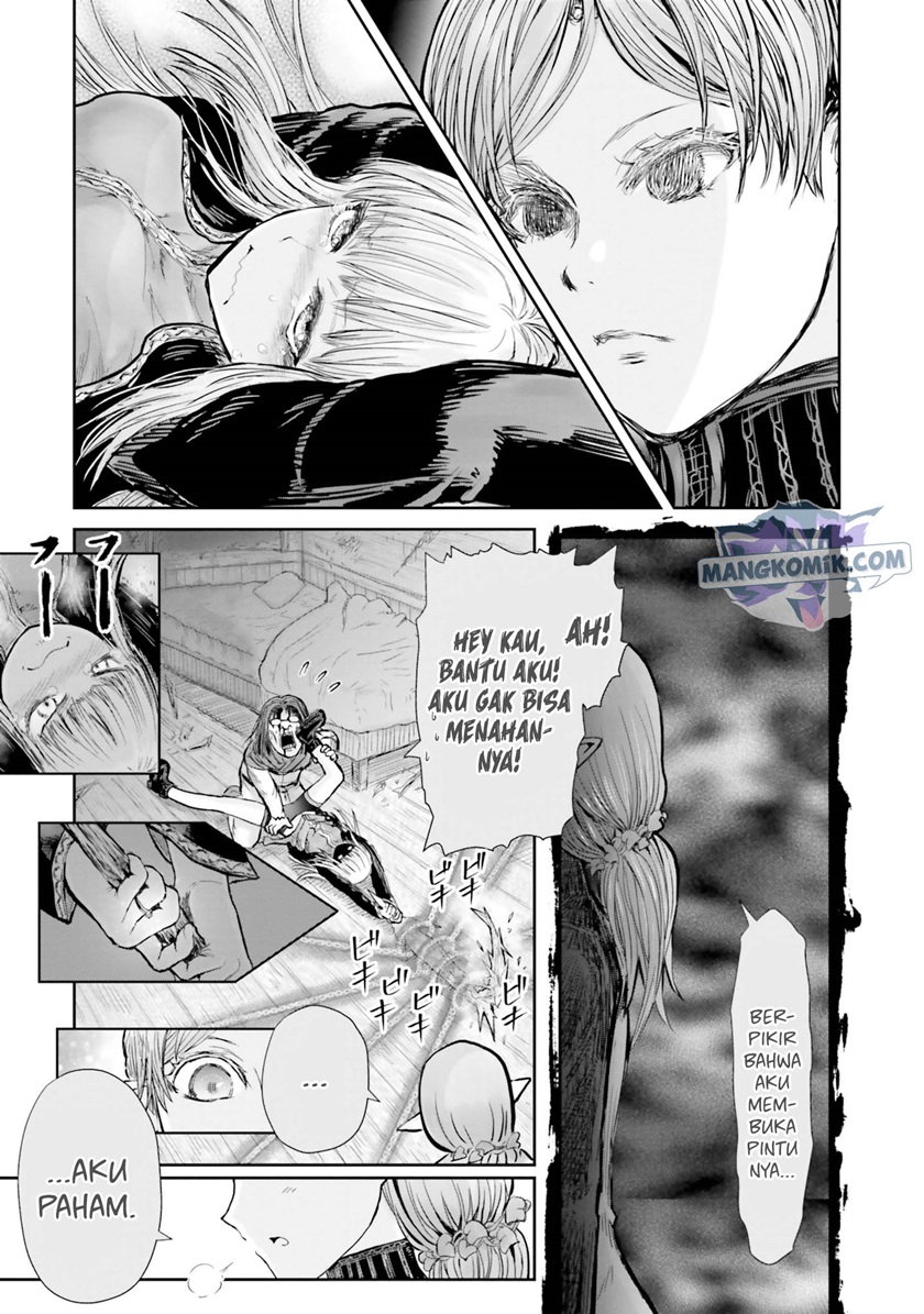 Isekai Ojisan Chapter 13 Gambar 26