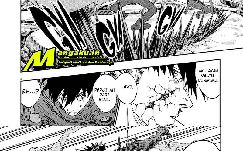 Baca  Jagaaaaaan Chapter 148 Gambar 2