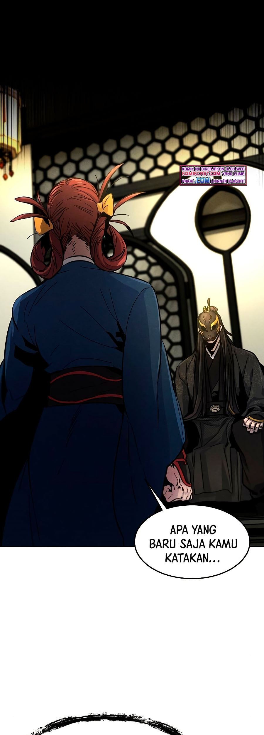 Baca  Return of the Mad Demon Chapter 26 Gambar 2