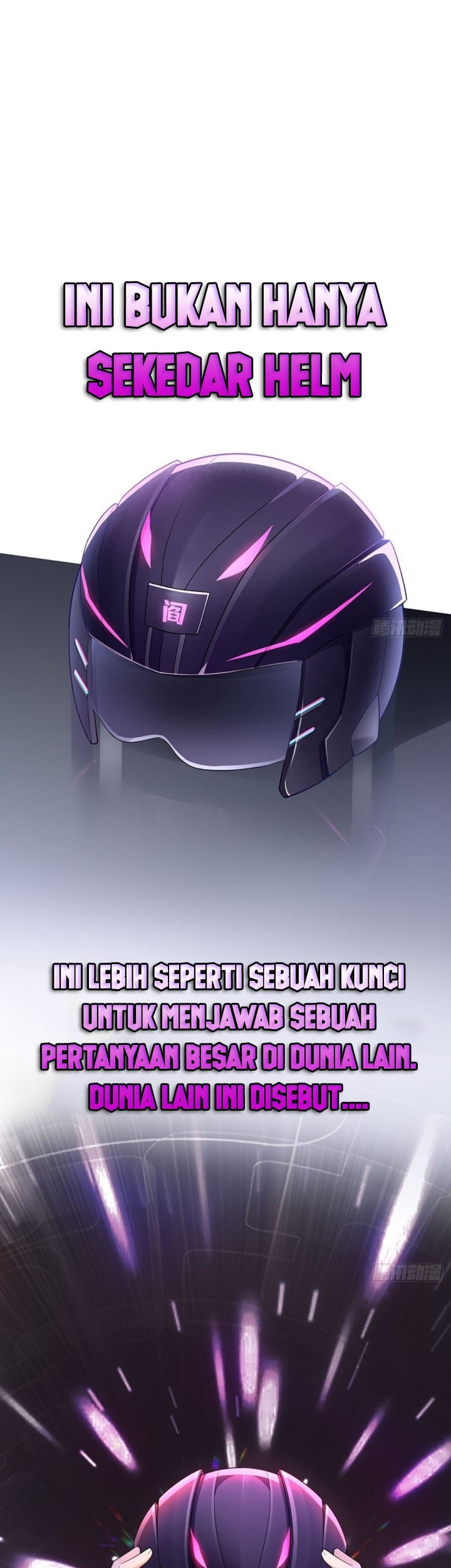 Baca I Made A Harem In The Underworld Chapter 00 Gambar 2