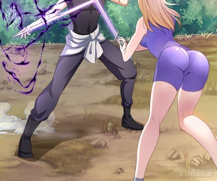 I Made A Harem In The Underworld Chapter 00 Gambar 5