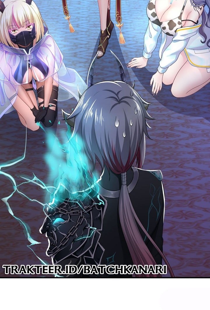 I Made A Harem In The Underworld Chapter 00 Gambar 9