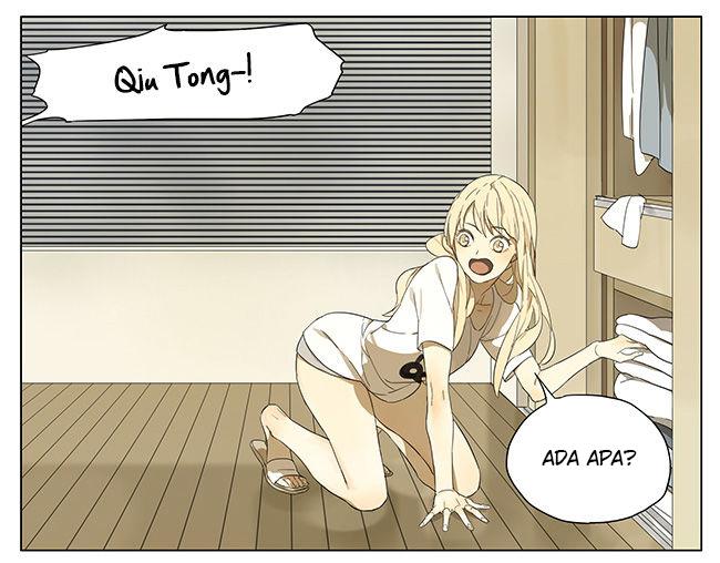 Baca  Tamen De Gushi Chapter 105 Gambar 2