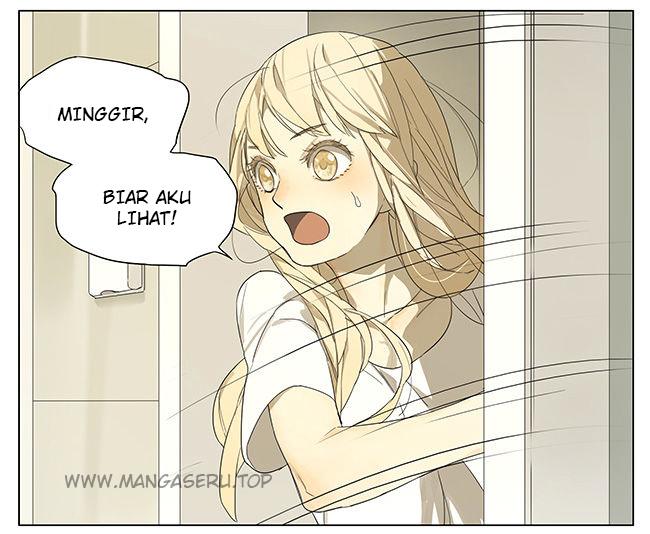 Tamen De Gushi Chapter 105 Gambar 4