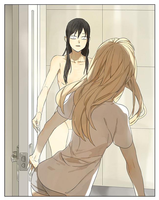 Tamen De Gushi Chapter 105 Gambar 5