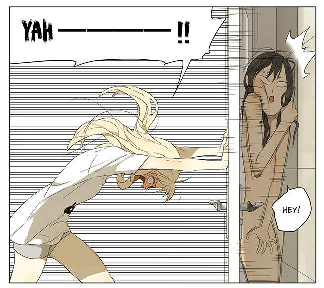 Tamen De Gushi Chapter 105 Gambar 6