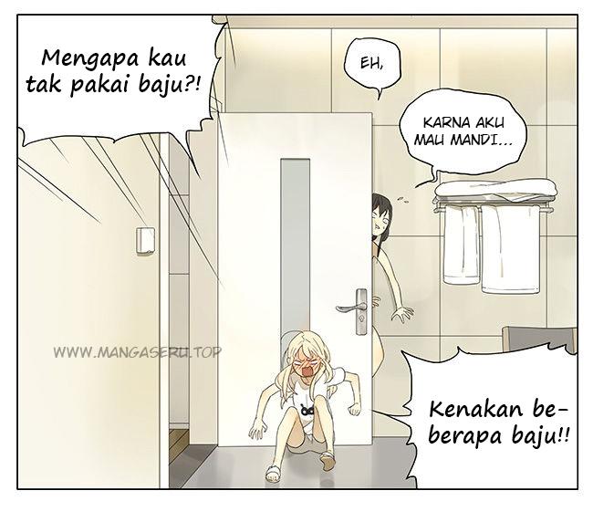 Tamen De Gushi Chapter 105 Gambar 7