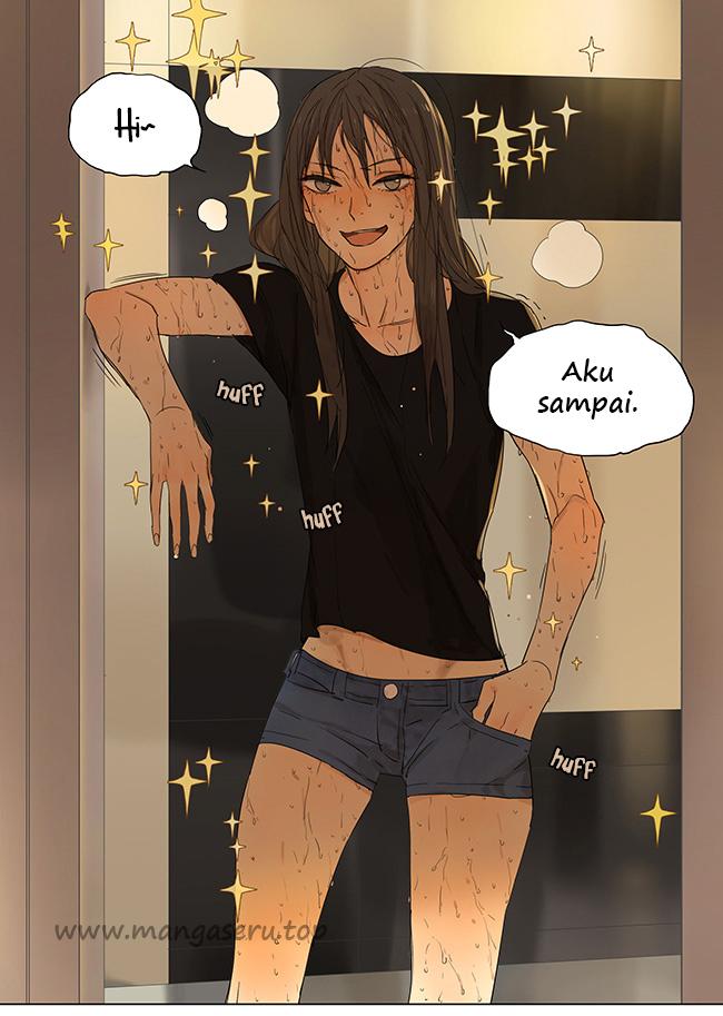 Baca Komik Tamen De Gushi Chapter 103 Gambar 1