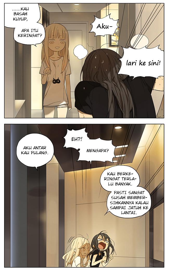 Baca Tamen De Gushi Chapter 103 Gambar 2