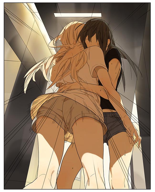 Tamen De Gushi Chapter 103 Gambar 6