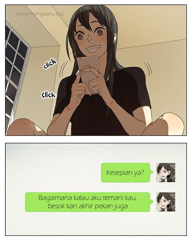 Tamen De Gushi Chapter 102 Gambar 13