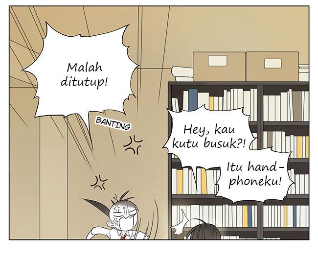 Tamen De Gushi Chapter 102 Gambar 5