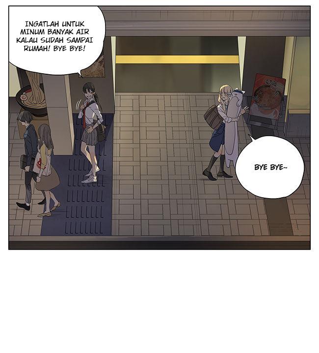 Baca  Tamen De Gushi Chapter 101 Gambar 2