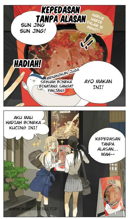 Baca Komik Tamen De Gushi Chapter 100 Gambar 1