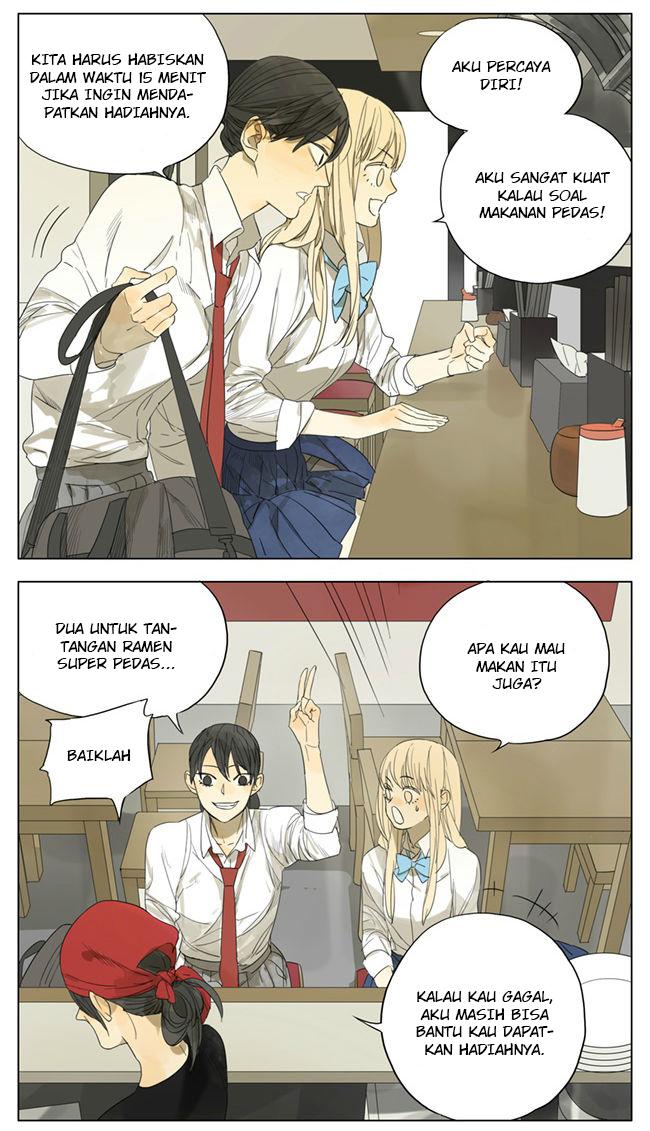 Baca  Tamen De Gushi Chapter 100 Gambar 2