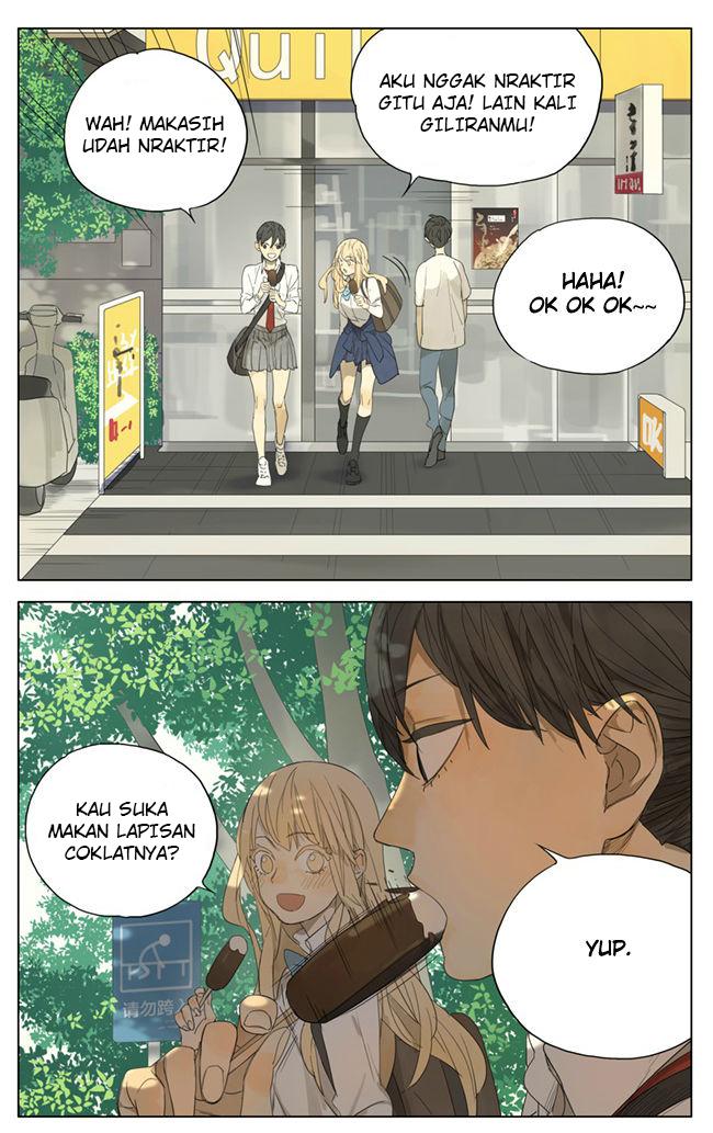 Baca  Tamen De Gushi Chapter 99 Gambar 2