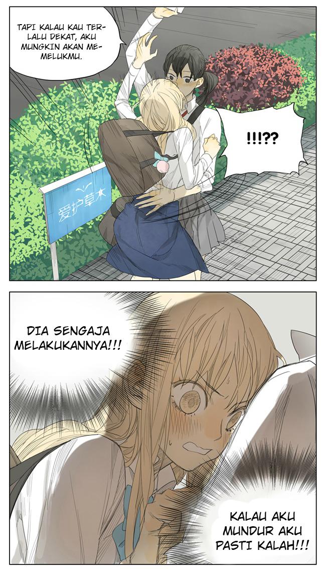 Tamen De Gushi Chapter 98 Gambar 7