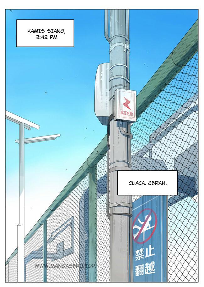 Baca Komik Tamen De Gushi Chapter 97 Gambar 1