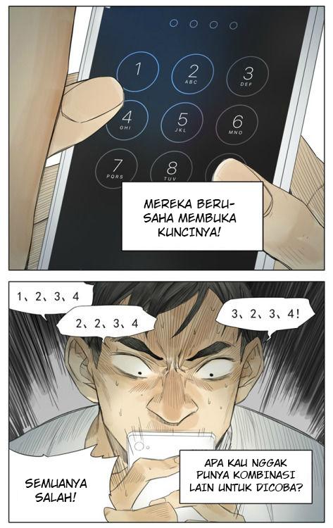 Tamen De Gushi Chapter 97 Gambar 8