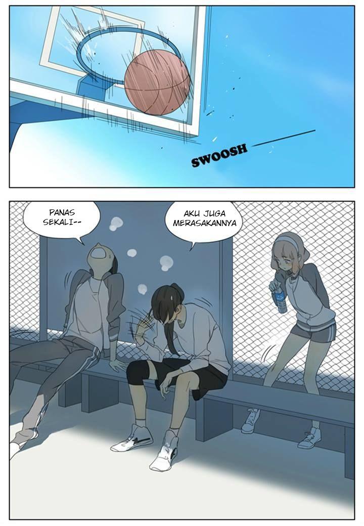 Baca  Tamen De Gushi Chapter 96 Gambar 2