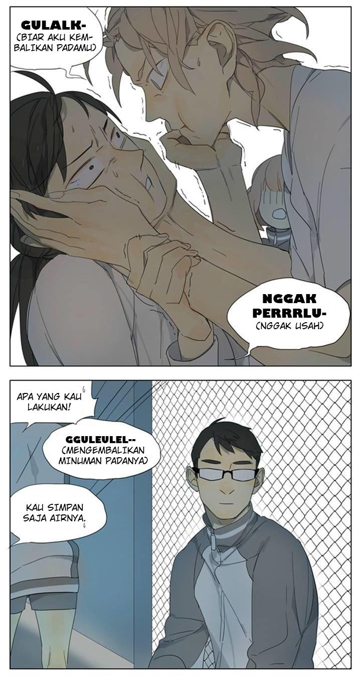 Tamen De Gushi Chapter 96 Gambar 7