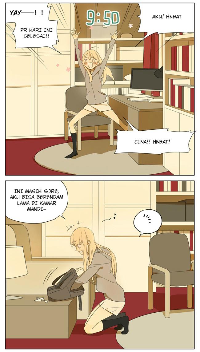 Baca Tamen De Gushi Chapter 95 Gambar 2