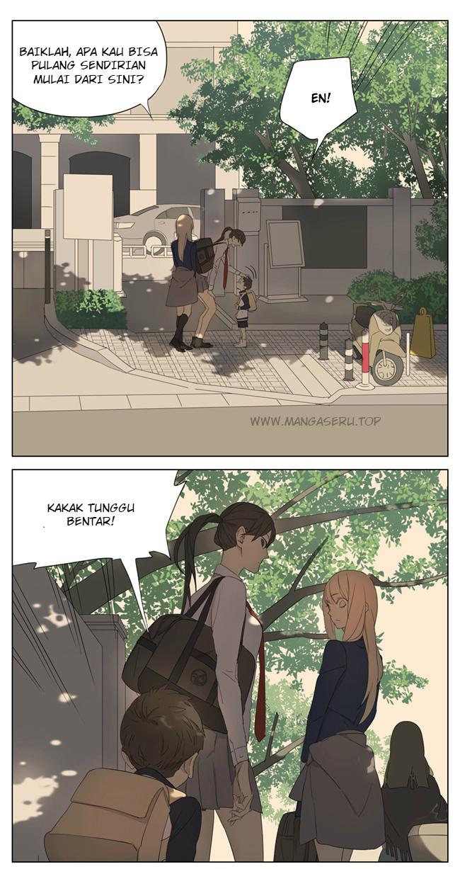Baca Komik Tamen De Gushi Chapter 94 Gambar 1