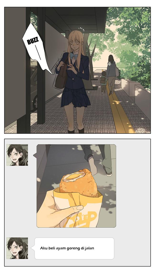 Tamen De Gushi Chapter 94 Gambar 16