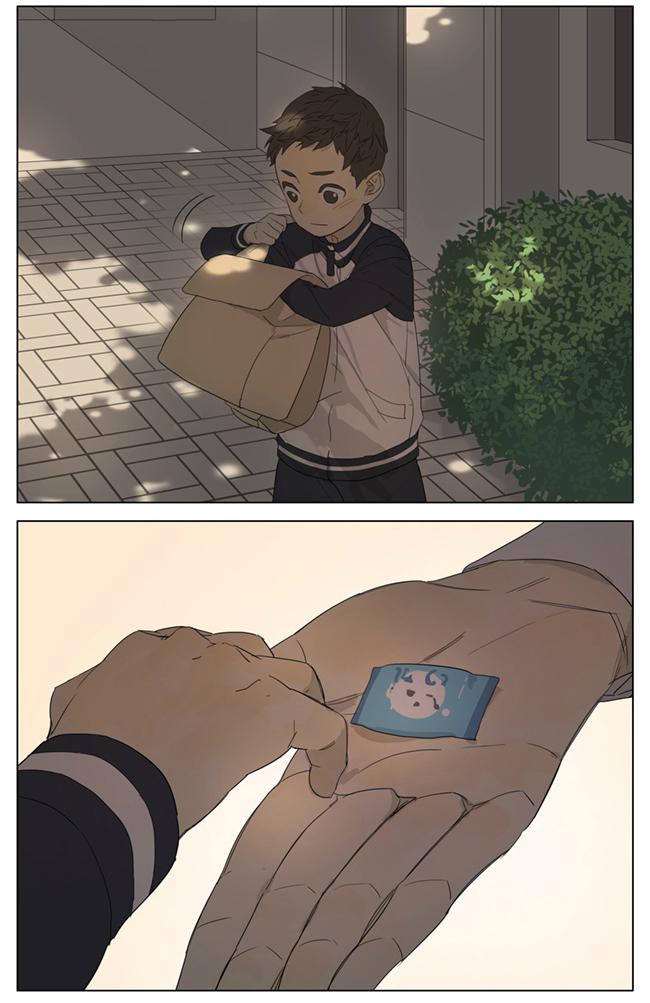 Baca  Tamen De Gushi Chapter 94 Gambar 2