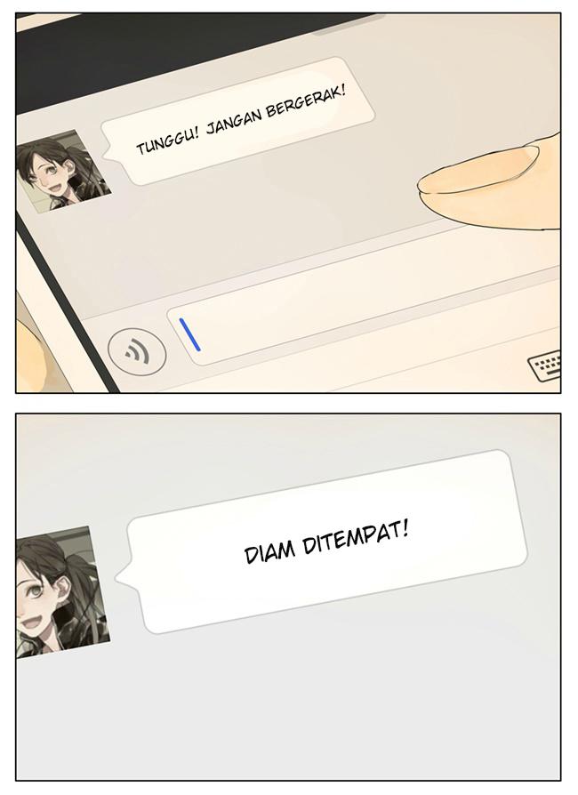 Tamen De Gushi Chapter 94 Gambar 7
