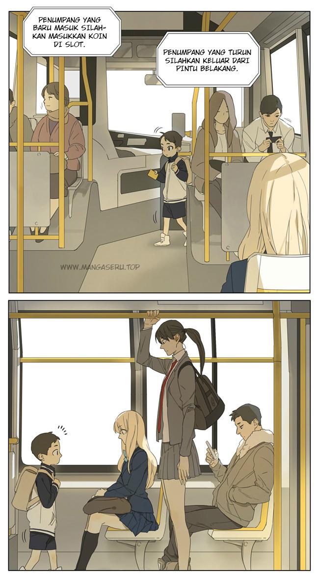 Baca Komik Tamen De Gushi Chapter 91 Gambar 1