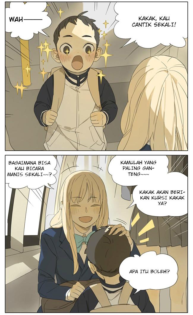 Baca  Tamen De Gushi Chapter 91 Gambar 2