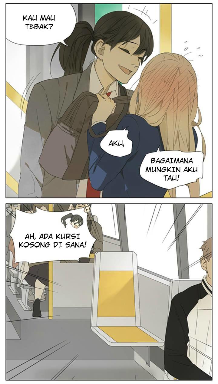 Baca  Tamen De Gushi Chapter 89 Gambar 2