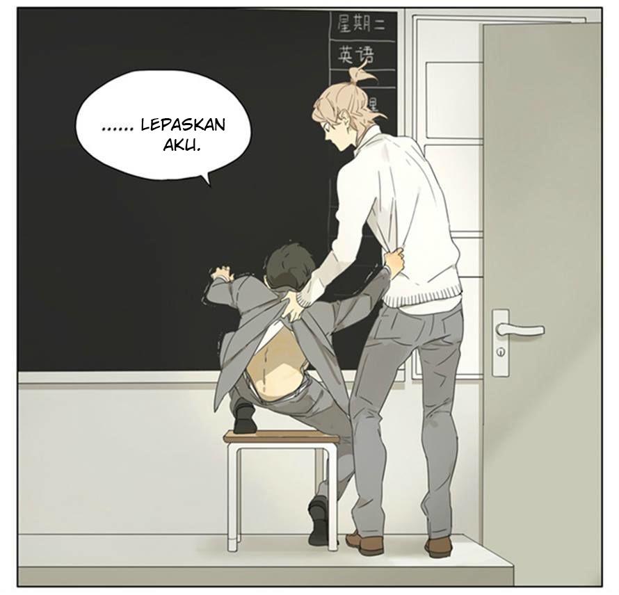 Tamen De Gushi Chapter 88 Gambar 8
