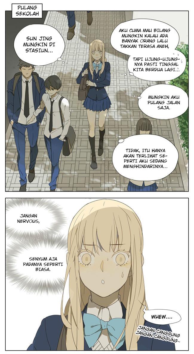 Baca  Tamen De Gushi Chapter 87 Gambar 2
