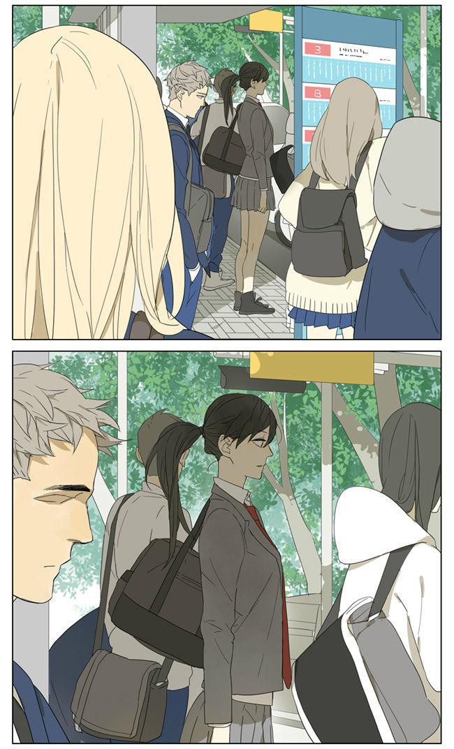 Tamen De Gushi Chapter 87 Gambar 3