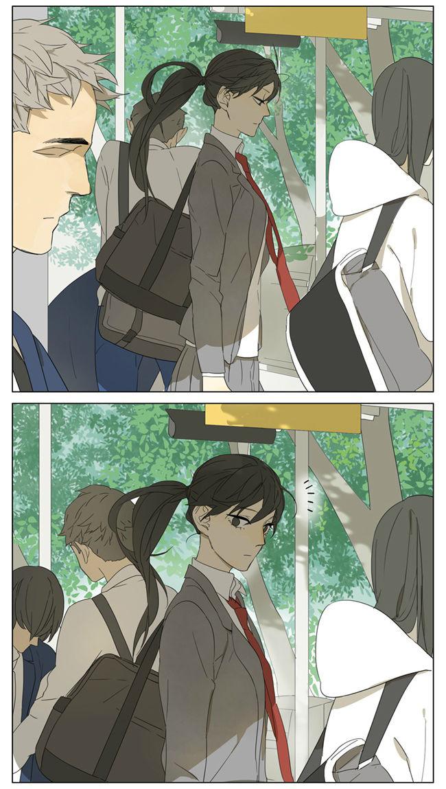 Tamen De Gushi Chapter 87 Gambar 4