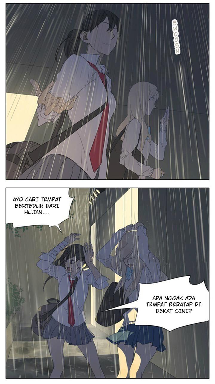 Baca Tamen De Gushi Chapter 84 Gambar 2