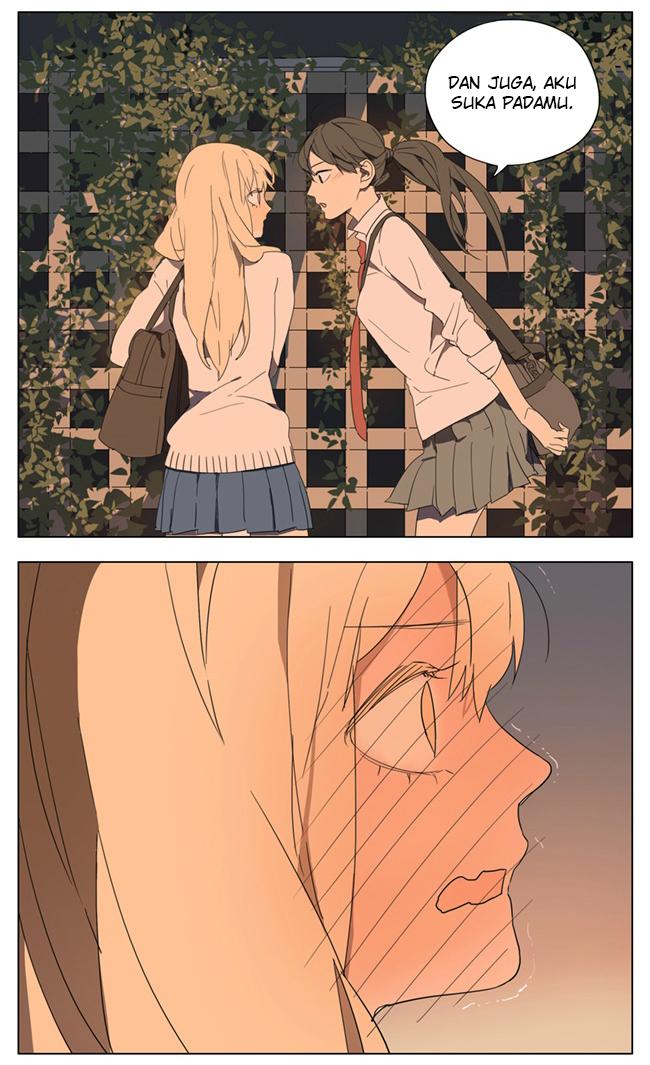 Tamen De Gushi Chapter 83 Gambar 10