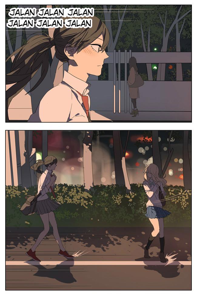 Baca  Tamen De Gushi Chapter 83 Gambar 2
