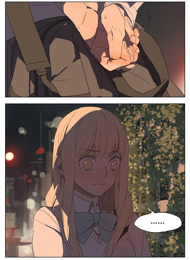 Tamen De Gushi Chapter 83 Gambar 3