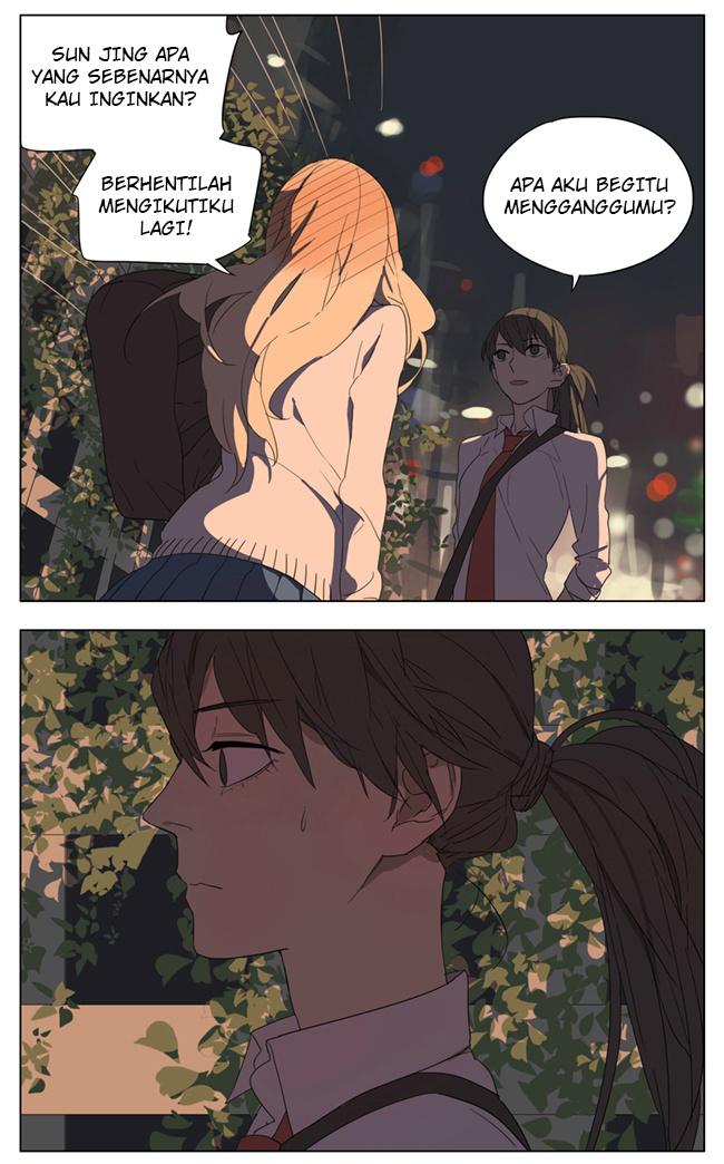 Tamen De Gushi Chapter 83 Gambar 6