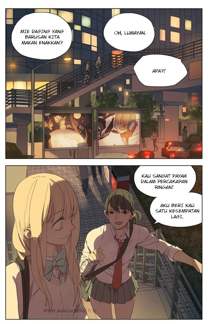 Baca Komik Tamen De Gushi Chapter 81 Gambar 1