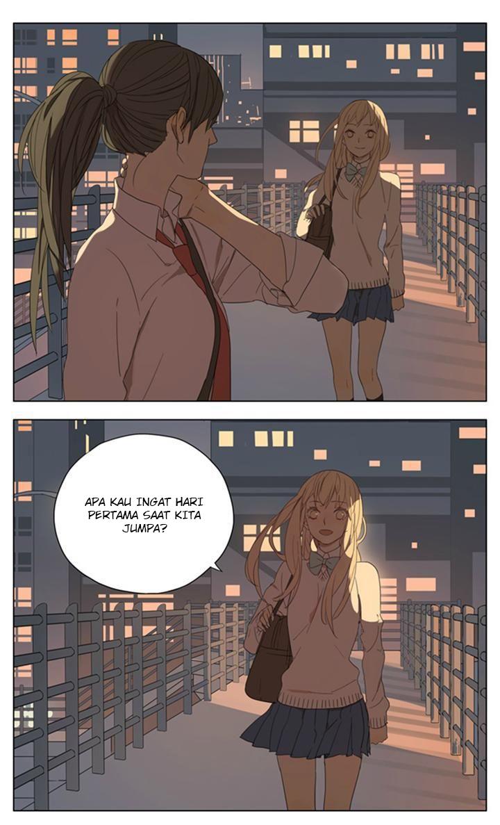 Tamen De Gushi Chapter 81 Gambar 5