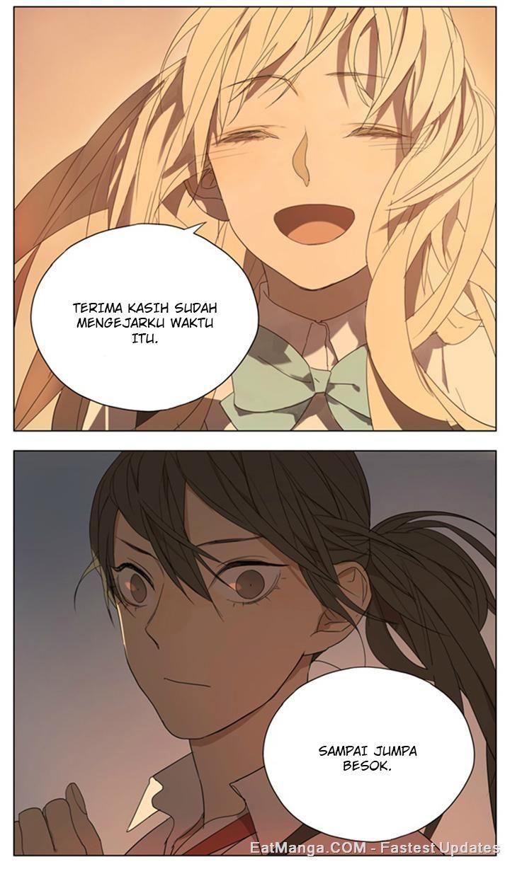 Tamen De Gushi Chapter 81 Gambar 7