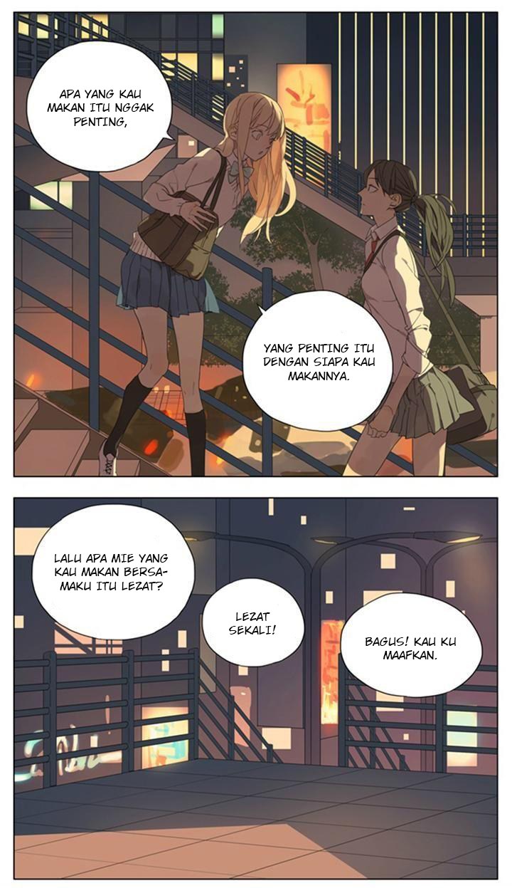 Baca Tamen De Gushi Chapter 80 Gambar 2