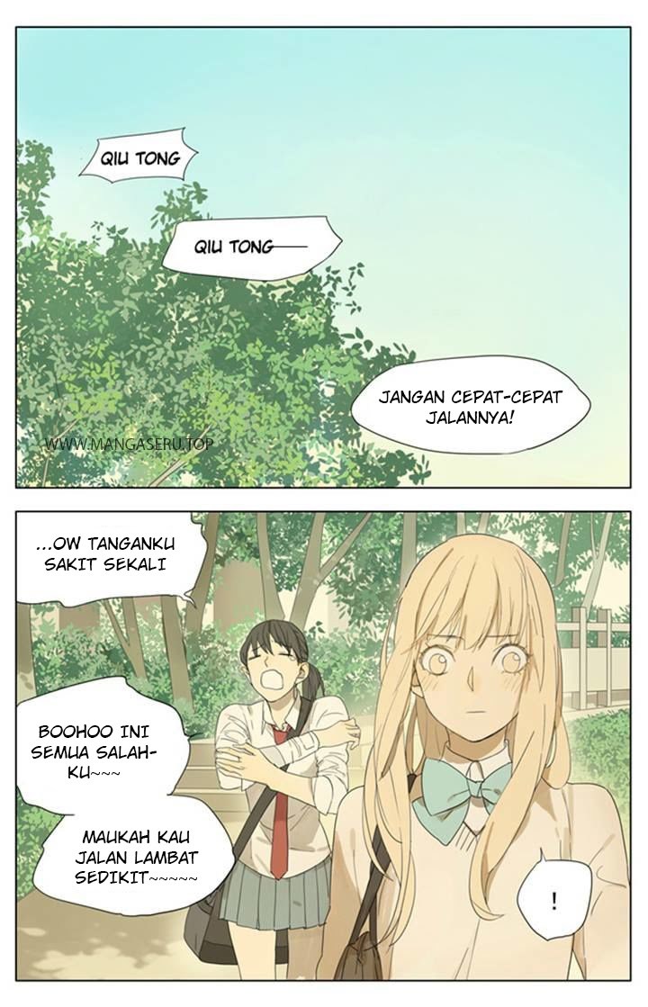 Baca Komik Tamen De Gushi Chapter 79 Gambar 1