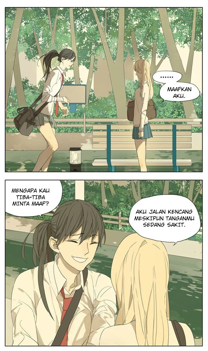 Baca Tamen De Gushi Chapter 79 Gambar 2